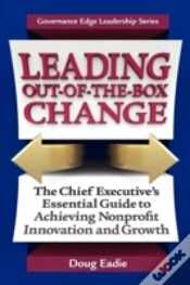 Capa do artigo Leading Out-Of-The-Box Change