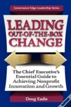 Capa do artigo Leading Out-Of-The-Box Change
