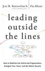 Leading Outside The Lines - Preview