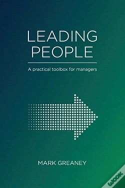 Capa do artigo Leading People: A Practical Toolbox For