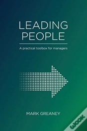 Capa do artigo Leading People: A Practical Toolbox For
