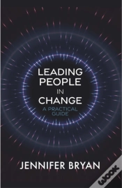 Capa do artigo Leading People In Change