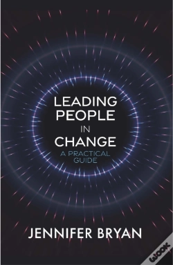 Capa do artigo Leading People In Change
