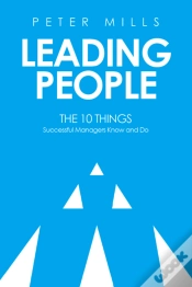 Capa do artigo Leading People