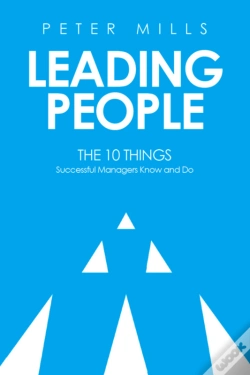 Capa do artigo Leading People