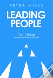 Capa do artigo Leading People