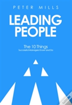 Capa do artigo Leading People