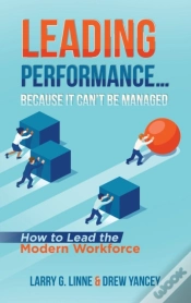 Capa do artigo Leading Performance... Because It Can