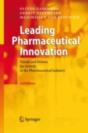 Leading Pharmaceutical Innovation - Preview