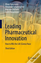 Leading Pharmaceutical Innovation