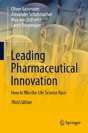 Leading Pharmaceutical Innovation - Preview