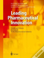 Leading Pharmaceutical Innovation