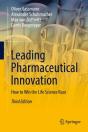 Leading Pharmaceutical Innovation - Preview