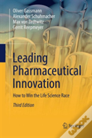 Leading Pharmaceutical Innovation