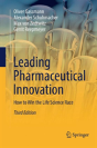 Leading Pharmaceutical Innovation - Preview