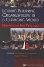 Leading Philippine Organizations In A Changing World - Preview