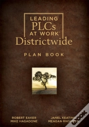 Capa do artigo Leading Plcs At Work(R) Districtwide Plan Book