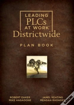 Capa do artigo Leading Plcs At Work(R) Districtwide Plan Book