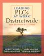 Leading Plcs At Work(R) Districtwide - Preview