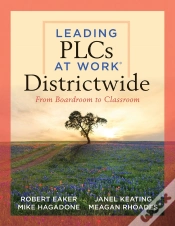 Capa do artigo Leading Plcs At Work(R) Districtwide