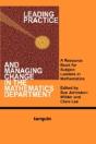 Leading Practice And Managing Change In - Preview