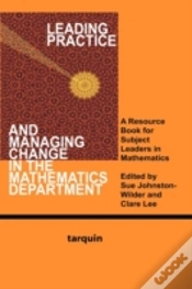 Capa do artigo Leading Practice And Managing Change In