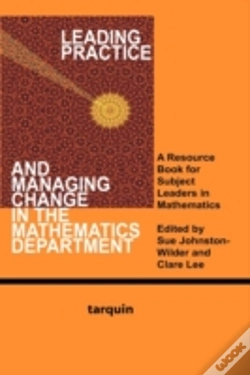 Capa do artigo Leading Practice And Managing Change In