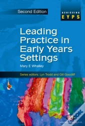 Leading Practice In Early Years Settings