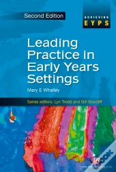 Leading Practice In Early Years Settings