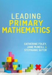 Capa do artigo Leading Primary Mathematics