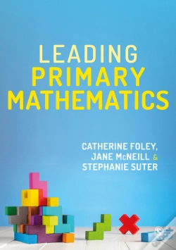 Capa do artigo Leading Primary Mathematics