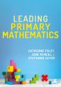 Leading Primary Mathematics - Preview