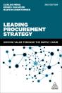 Leading Procurement Strategy: Driving Va - Preview