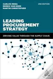 Capa do artigo Leading Procurement Strategy: Driving Va
