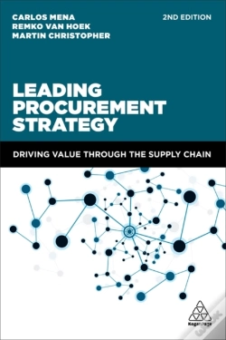 Capa do artigo Leading Procurement Strategy: Driving Va