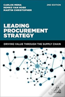 Leading Procurement Strategy