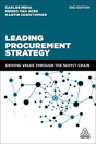 Leading Procurement Strategy - Preview