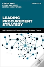 Leading Procurement Strategy