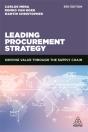 Leading Procurement Strategy - Preview