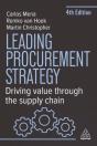 Leading Procurement Strategy - Preview