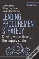 Leading Procurement Strategy