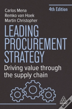 Capa do artigo Leading Procurement Strategy