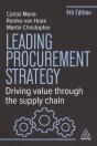 Leading Procurement Strategy - Preview