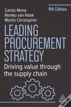 Capa do artigo Leading Procurement Strategy
