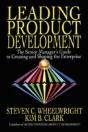 Leading Product Development - Preview