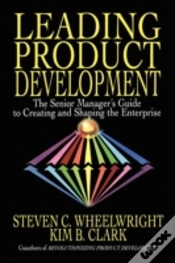 Capa do artigo Leading Product Development