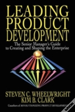Capa do artigo Leading Product Development