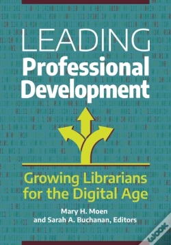 Capa do artigo Leading Professional Development