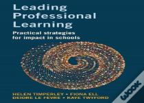 Leading Professional Learning