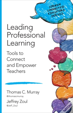 Capa do artigo Leading Professional Learning